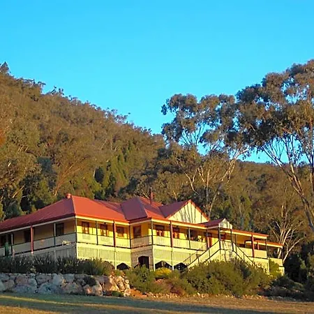 Homestead Hotel