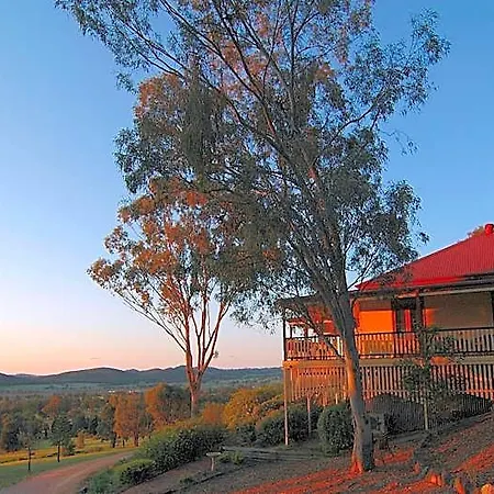 Homestead Hotel Mudgee