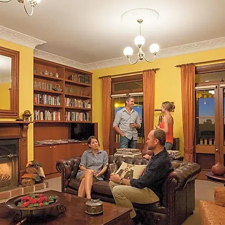 Homestead Mudgee