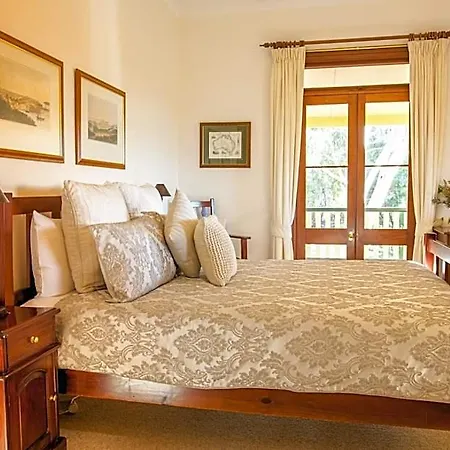 Homestead Mudgee