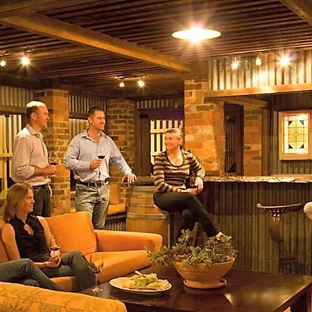 Homestead Mudgee