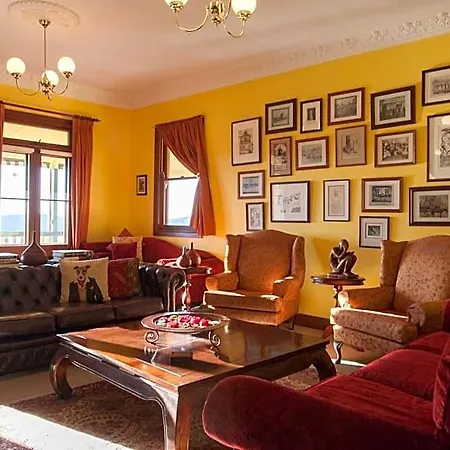 Hotel Homestead 4*