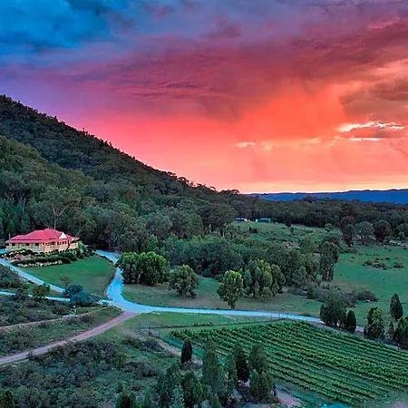 Homestead Hotel