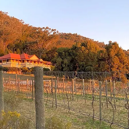 Hotel Homestead Mudgee