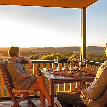 Homestead Hotel Mudgee