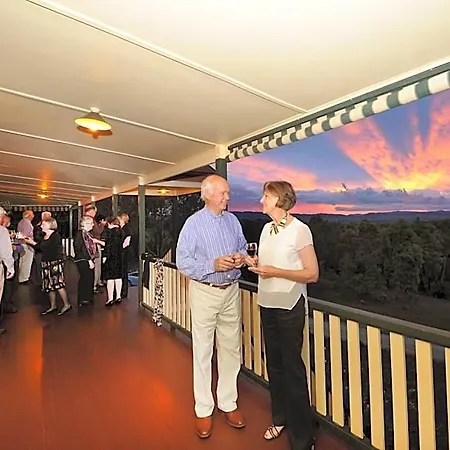 Homestead 4* Mudgee