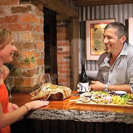 Hotel Homestead Mudgee