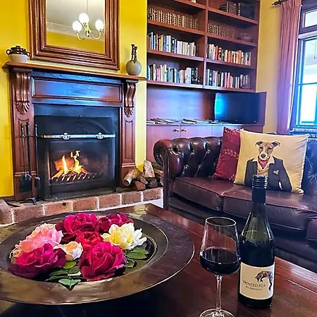 Homestead Hotel 4*