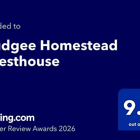 Homestead Hotel