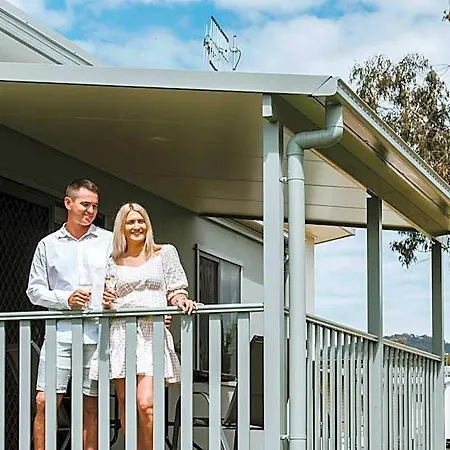 Valley Park Holiday park Mudgee