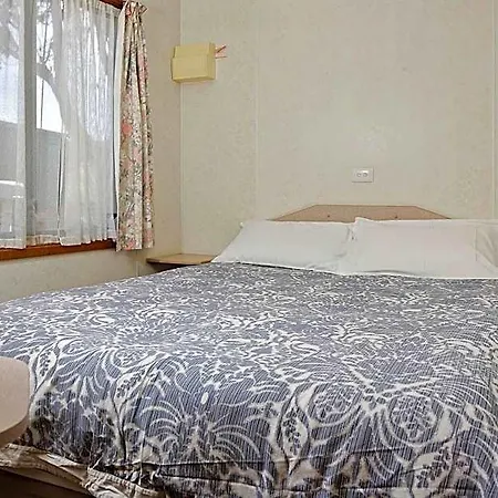 Valley Park Holiday park Mudgee