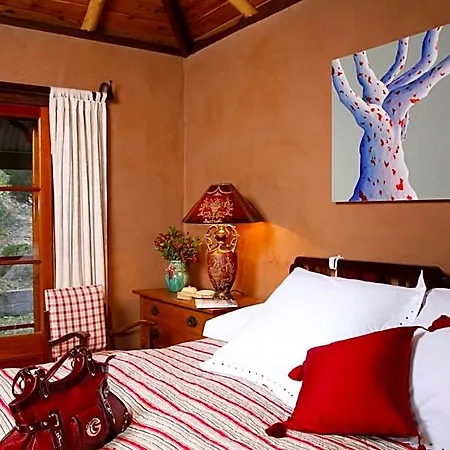 Wildwood 4* Mudgee