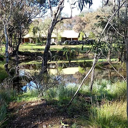 Hotel Wildwood Mudgee