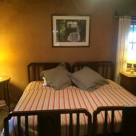 Wildwood 4* Mudgee