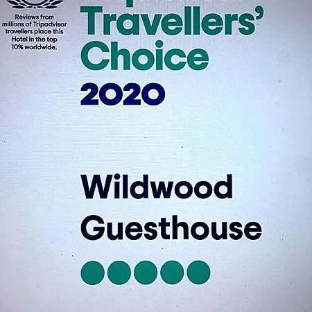 Hotel Wildwood 4*