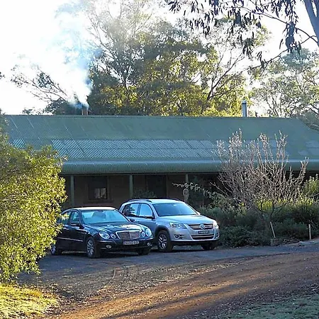 Wildwood 4* Mudgee