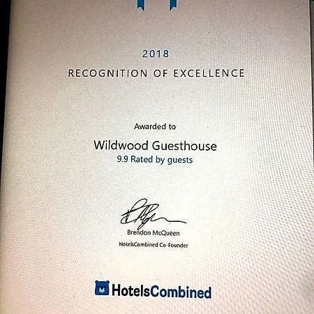 Hotel Wildwood