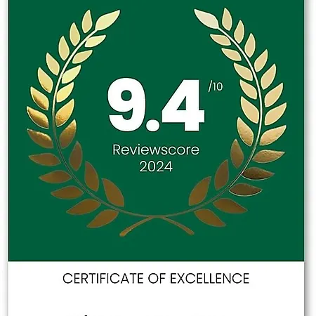 Hotel Wildwood 4*