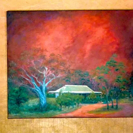 Wildwood Mudgee