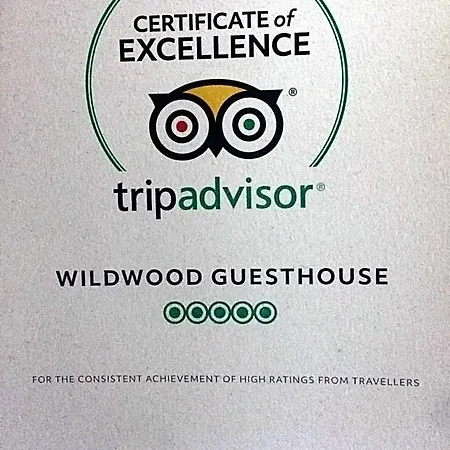 Wildwood Hotel Mudgee