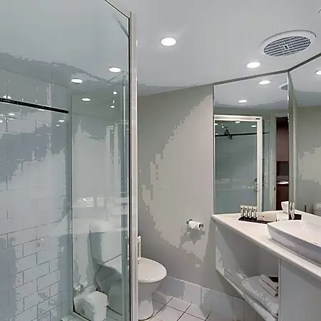 The Horatio 4*