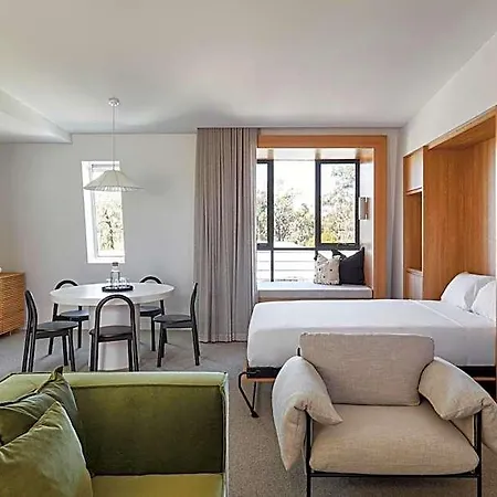 Motel The Clairfield 5*
