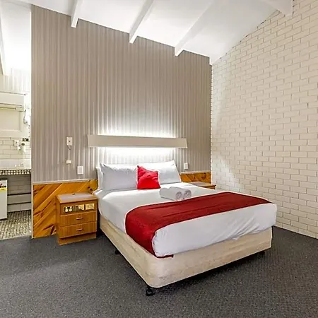 Wanderlight Motor Motel Mudgee