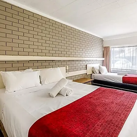 Wanderlight Motor Motel 3*