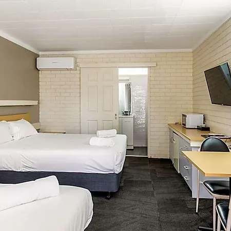 Wanderlight Motor Motel Mudgee