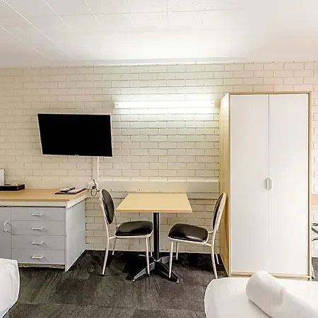 Wanderlight Motor Motel Mudgee