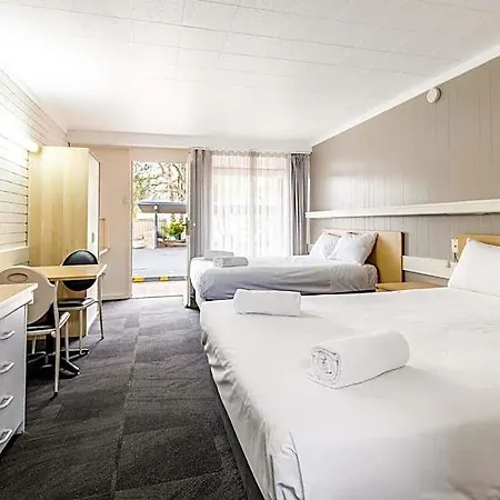 Motel Wanderlight Motor Mudgee