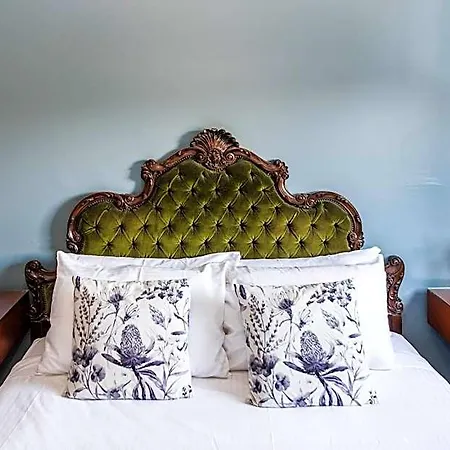 Hotel The Paragon Mudgee