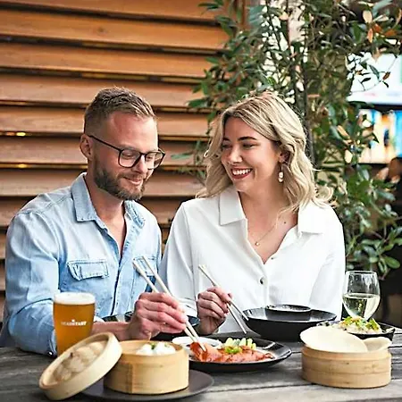 Hotel The Woolpack Mudgee