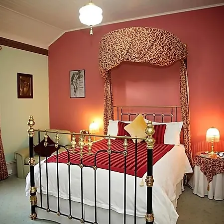 Forgandenny House Bed & Breakfast Mudgee