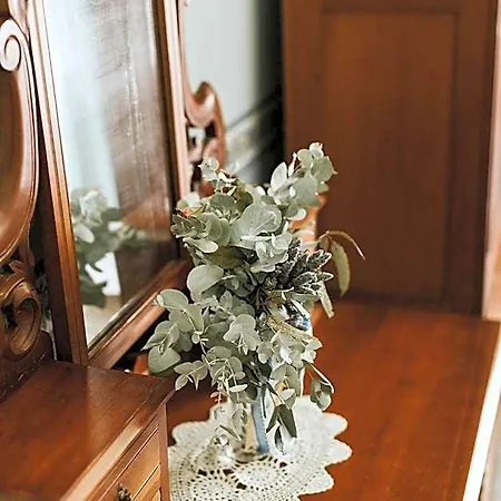 Forgandenny House Bed & Breakfast Mudgee