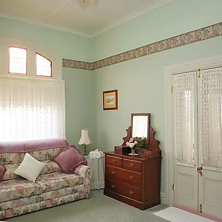 Forgandenny House 4* Mudgee