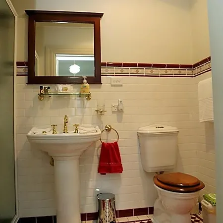 Forgandenny House Bed & Breakfast 4*