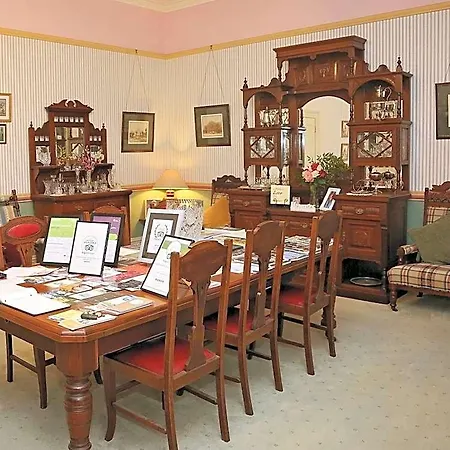Forgandenny House Mudgee
