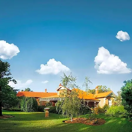 Forgandenny House 4* Mudgee