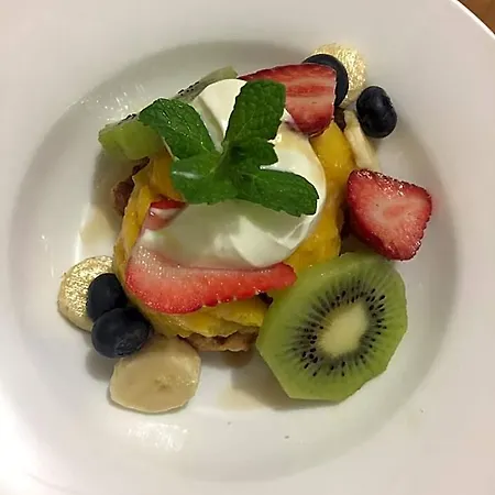Bed & Breakfast Forgandenny House Mudgee