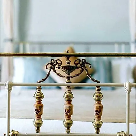 Forgandenny House 4*