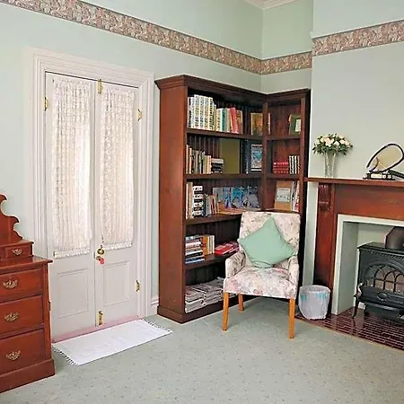 Forgandenny House Mudgee