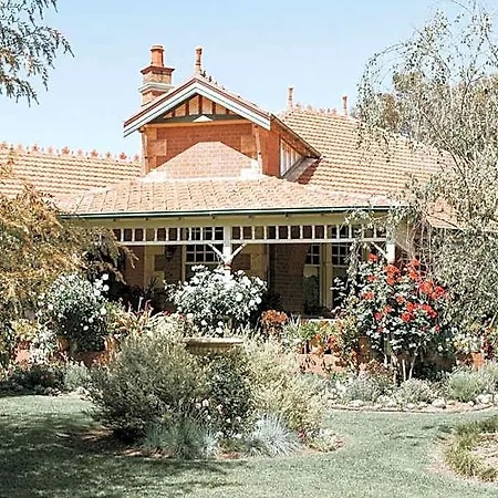 Bed & Breakfast Forgandenny House Mudgee