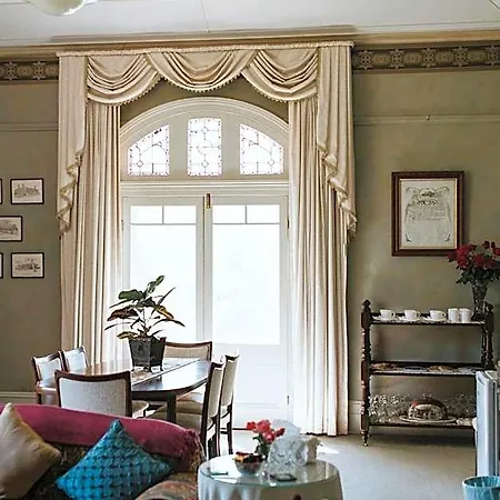 Forgandenny House Mudgee