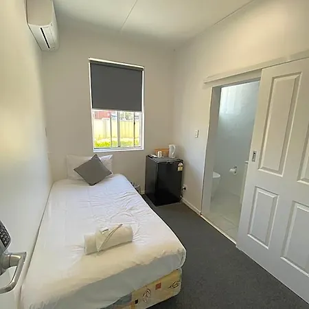 Central Motel Mudgee