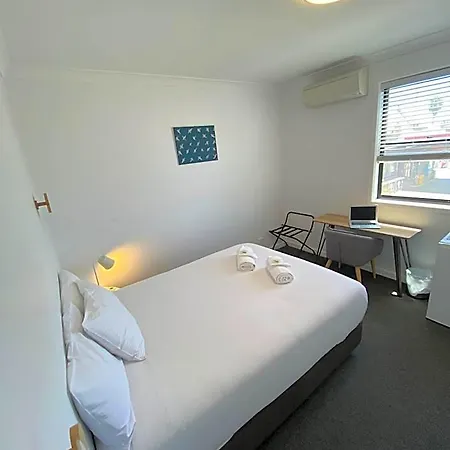 Central Motel Mudgee Motel 4*