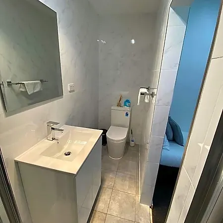 Central Motel Mudgee 4*