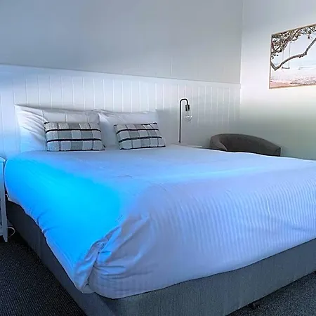 Motel Vineyard Motor Mudgee