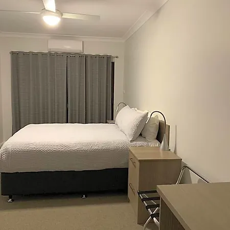 Motel Vineyard Motor