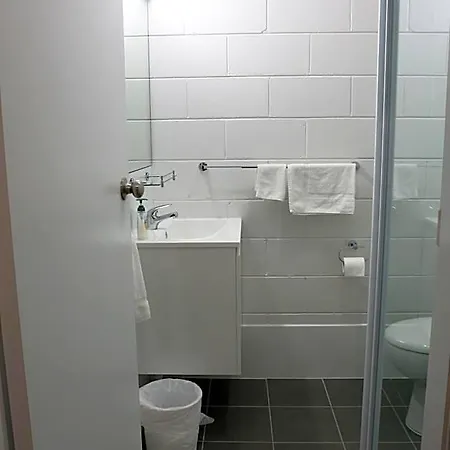 Motel Vineyard Motor 4*